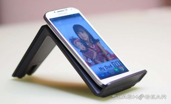 TYLT VU無線充電器：帶來更高效充電效果