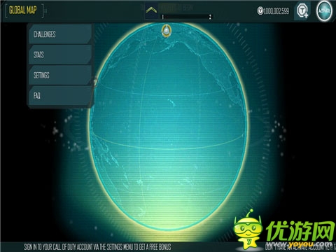 未來(lái)戰(zhàn)士 火力全開(kāi)《使命召喚：突擊兵》全面測(cè)評(píng)
