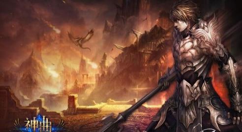 掌上魔幻世界 ios版《神曲》深度測評