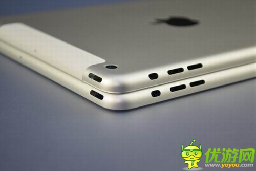 傳蘋(píng)果10月15日舉辦發(fā)布會(huì) iPad 5將亮相