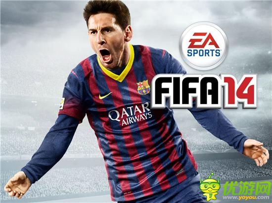 馳騁綠蔭賽場：EA精品《FIFA 14》深度測評(píng)