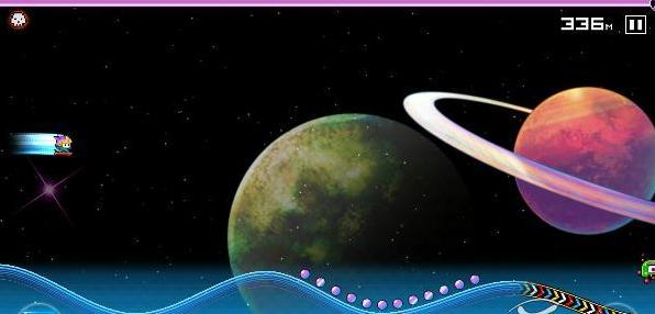 人類已經(jīng)不能阻止跑酷了：《時空沖浪王》試玩