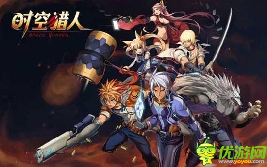 《時(shí)空獵人》預(yù)計(jì)十月收入破億