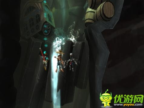 三個(gè)臭皮匠頂過(guò)一個(gè)諸葛亮：《魔窟冒險(xiǎn)》游戲測(cè)評(píng)