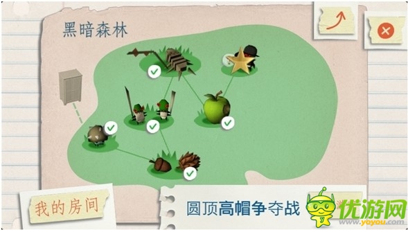 小孩子的魔幻衣櫥世界：《我的小英雄》深度測(cè)評(píng)