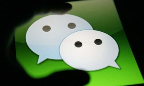 請(qǐng)自覺對(duì)號(hào)入座：微信朋友圈里的16種人