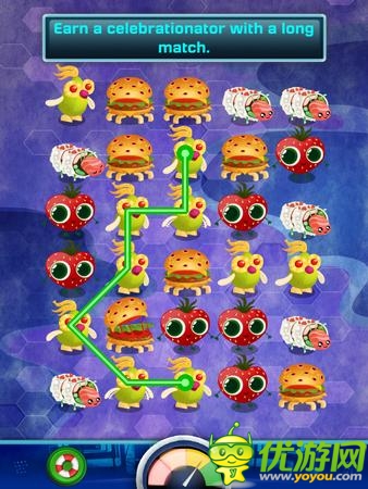 天上掉美食啦：《天降美食2》游戲試玩