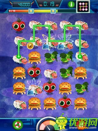 天上掉美食啦：《天降美食2》游戲試玩