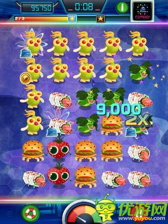 天上掉美食啦：《天降美食2》游戲試玩