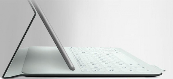 一大波iPad Air外設鍵盤即將來襲（組圖）