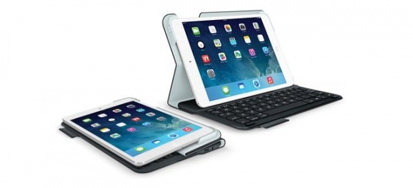 一大波iPad Air外設鍵盤即將來襲（組圖）