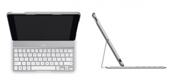 一大波iPad Air外設鍵盤即將來襲（組圖）