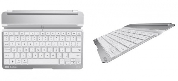 一大波iPad Air外設鍵盤即將來襲（組圖）