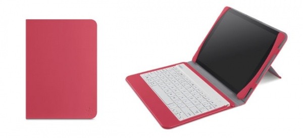 一大波iPad Air外設鍵盤即將來襲（組圖）