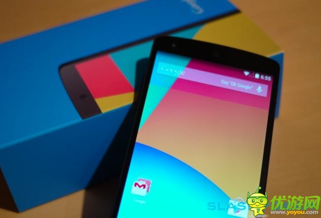 谷歌Nexus 5上手體驗(yàn) 體驗(yàn)出色性?xún)r(jià)比高