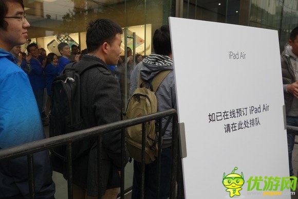 蘋果中國銷售戰(zhàn)略：優(yōu)先向大陸供貨