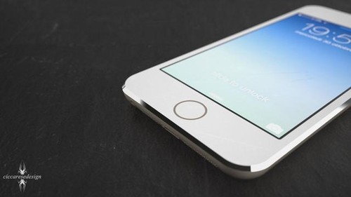 設(shè)計(jì)師自制iPhone Air概念圖 主打輕薄特性