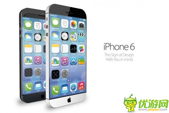 傳蘋(píng)果正為新一代iPhone測(cè)試大尺寸弧形屏幕