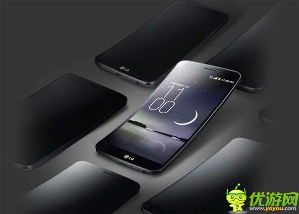 LG G Flex 2正在研發(fā)：最大彎曲將達90度