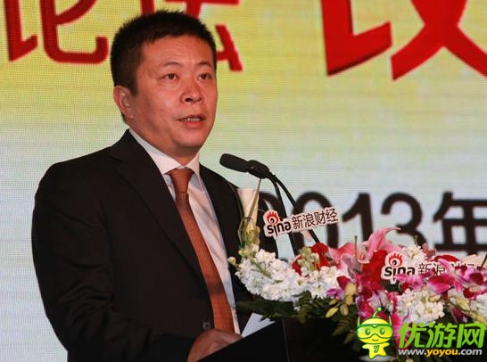 新浪將攜手金融機(jī)構(gòu)打造互聯(lián)網(wǎng)金融平臺