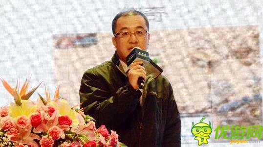 騰訊呂鵬：騰訊手機游戲成功有堅實基礎