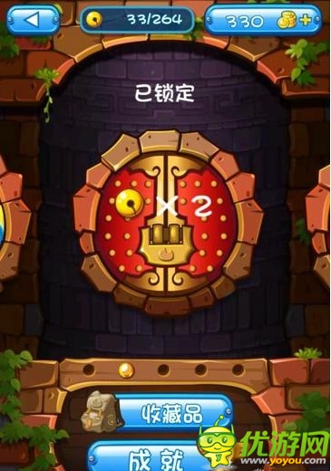 畫(huà)面精致老少皆宜：《喜羊羊小頑皮》游戲評(píng)測(cè)