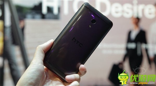 又見機(jī)海 HTC在臺(tái)發(fā)布四款新渴望智能機(jī)