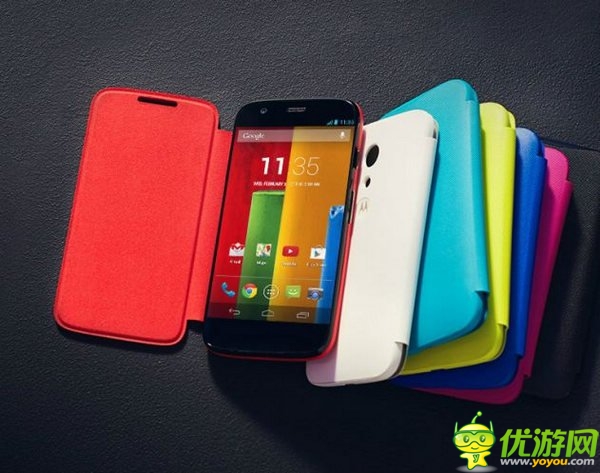 最低僅1090元 Moto G提前開賣12月2日出貨