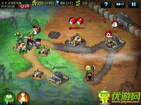 真三國新紀(jì)元 《指上談兵》深度評測