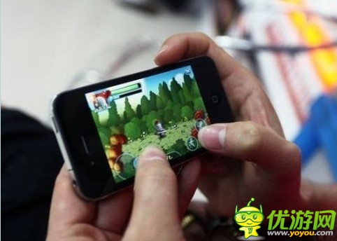240萬美元日流水 手游震驚全球的十大數(shù)字