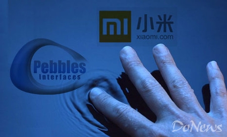 傳小米與手勢(shì)識(shí)別公司合作 電視將體感操控