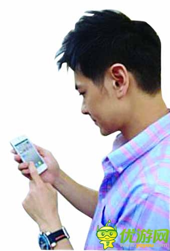 不老男神林志穎：是科技達(dá)人還是科技盲人？