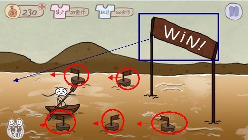 90后大學(xué)生開發(fā)“最坑爹游戲”下載已破百萬