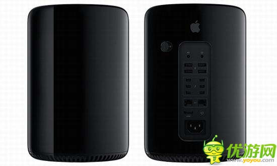 蘋果新款Mac Pro周四開賣 售價2999美元起