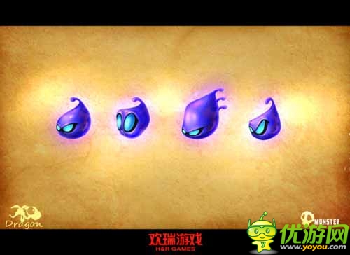濃厚迪士尼范兒 《魔龍傳說》PVP玩法首爆