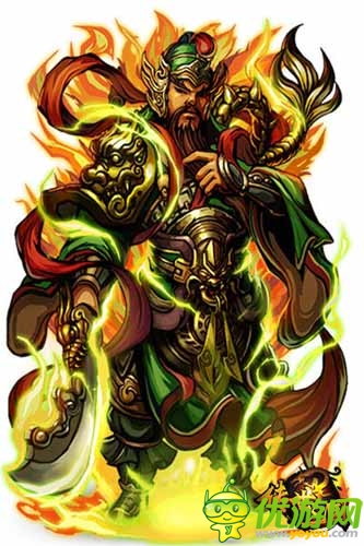MA畫師傾力打造 《傳世三國(guó)》原畫曝光