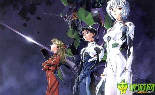 DeNA神秘新作《EVA：魂之解放》即將揭曉
