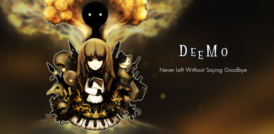 熱門音樂游戲《Deemo》免費(fèi)登錄安卓