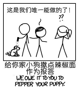 WHAT IF: 用手機鍵盤打字最累的單詞