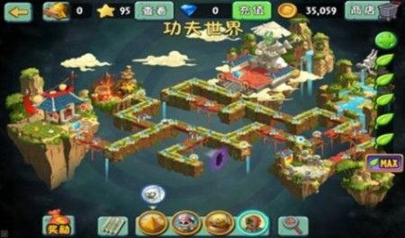全方位更新 《植物大戰(zhàn)僵尸2》1月23日更新曝光
