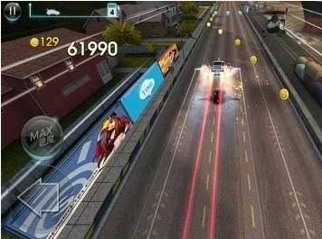 新年新賽道 《天天飛車(chē)》最新玩法曝光