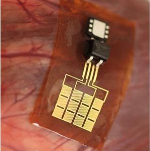 世界奇聞 心跳可用來充電？