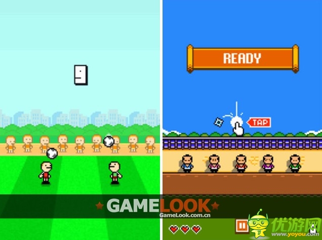 深度分析：手游Flappy Bird為何爆紅？