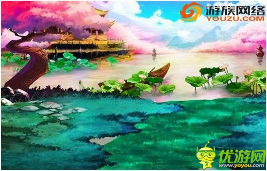 四大名捕2在線破千萬(wàn)引發(fā)《四大萌捕》熱潮