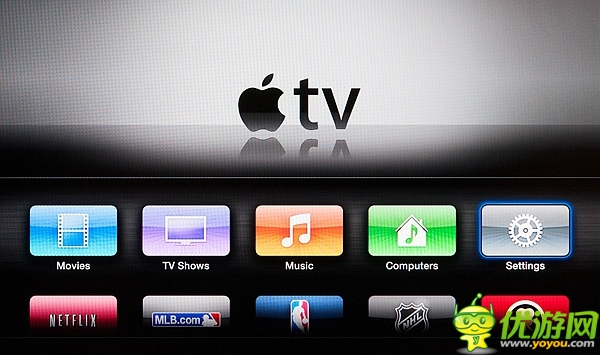 新Apple TV 四月來襲？靜候蘋果的電視大餐