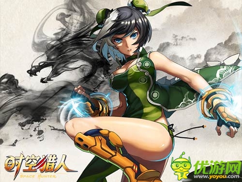 與萌妹共度良宵 《時空獵人》甜蜜情緣活動開啟