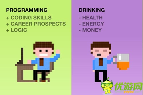 Life is a game  這就是專屬你的攻略