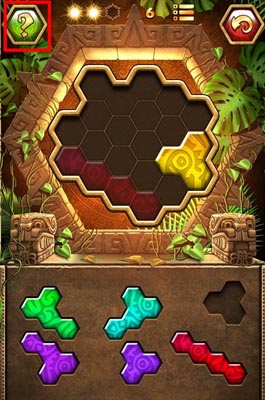 你是處女座嗎？ 《Montezuma Puzzle 3》拼圖上線