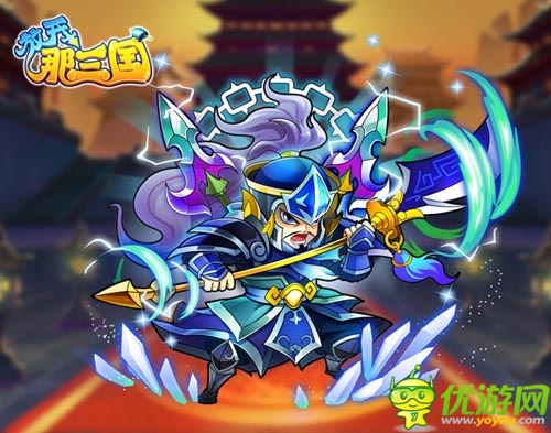 智慧與戰(zhàn)術(shù)的對決 陣列卡牌手游時(shí)代來襲