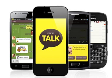 社交之戰(zhàn)：Kakao在韓國走向成功的秘訣分享